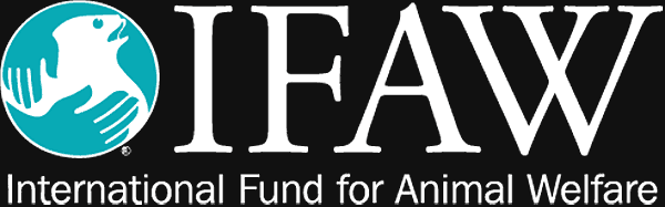 Logo - International Fund for Animal Welfare